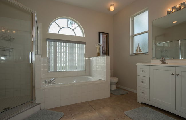 Wr1057dl 4 Bedroom Villa in Westridge - Foto 17