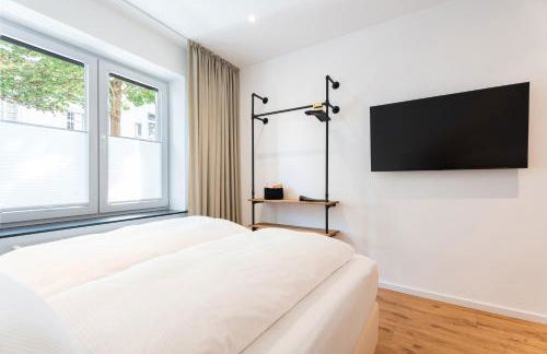 Hozo - Exklusivapartments der Roze Living - Foto 41