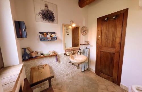 Casale la Civetta con piscina privata - Foto 17