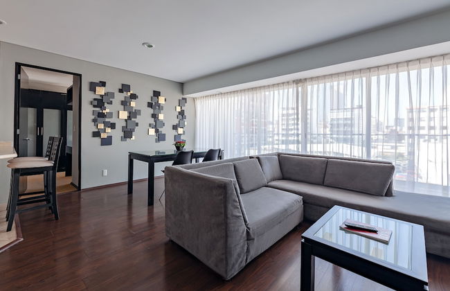 Suites Parioli - Foto 40