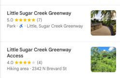 Optimist Abode 1: <7min to NoDa-Midwood-Uptown - Foto 26