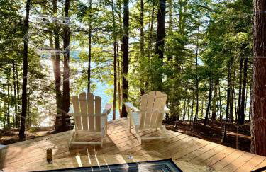 Hammock Haven Island Dome - Foto 8