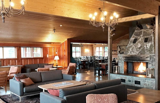 51 Person Holiday Home in BOE Telemark - Photo 11