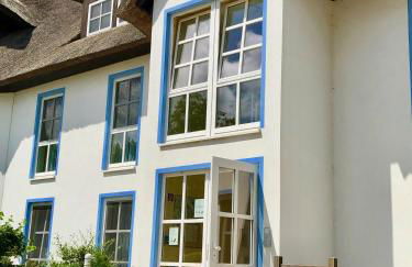 Ferienwohnung Seeblick - Insel Usedom - Foto 14