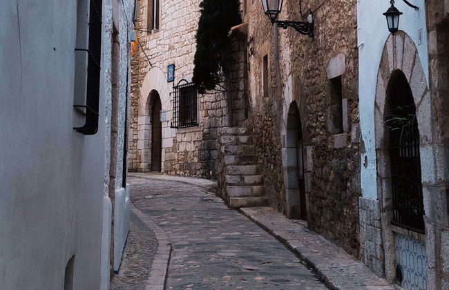 Tour privado por Sitges - Foto 1