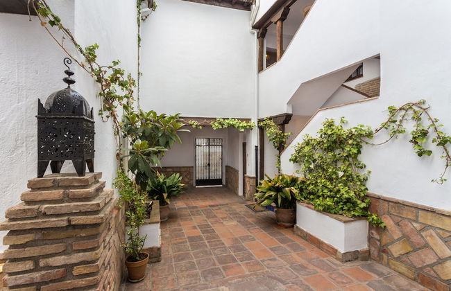 Carmen Vistas de la Alhambra - Foto 66