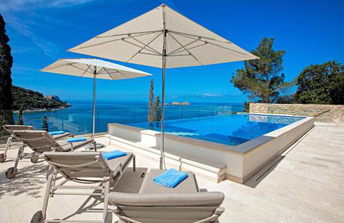 Villa Malo More - Foto 13