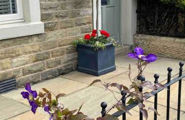 Cheerful and spacious 3 bed home in Clitheroe - Foto 17