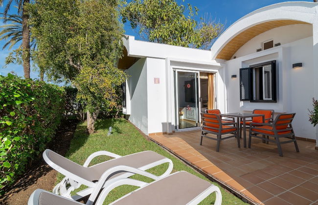 Bungalows Cordial Biarritz - Foto 11