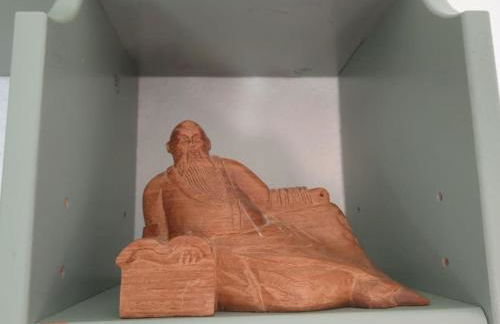 AuszeitOase am sächs. Jakobsweg - Foto 22