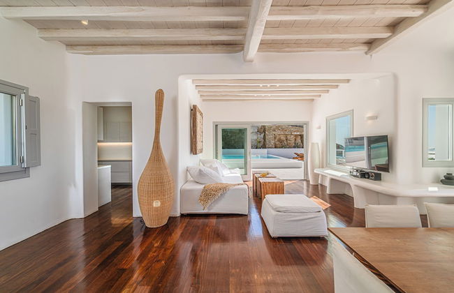 Anthis Villas Mykonos - Foto 21