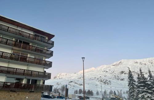 Appartement Concorde MoonTain - Face aux pistes - Central - Foto 22