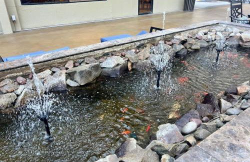 Jockey Resort Suites Center Strip - Foto 142