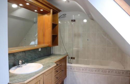 Gîte du Fronholz - Maison alsacienne avec jardin et service traiteur - Foto 32