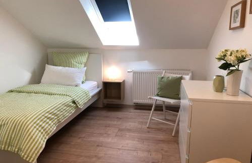 Haus Am Spitalgarten für 10 Personen - Foto 27