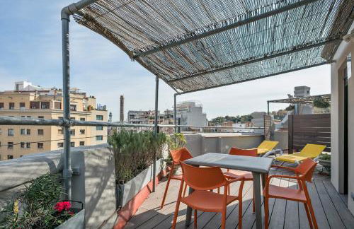 Stay Together Barcelona Apartments - Photo 108