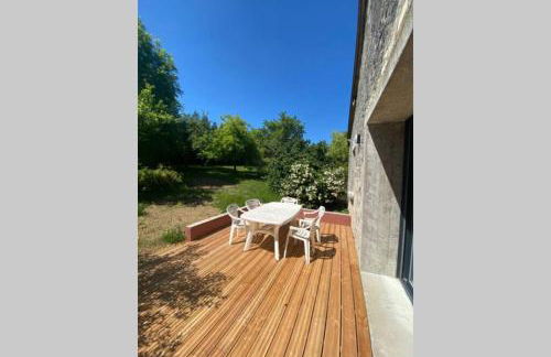 Gîte de la blanche côte - Foto 1