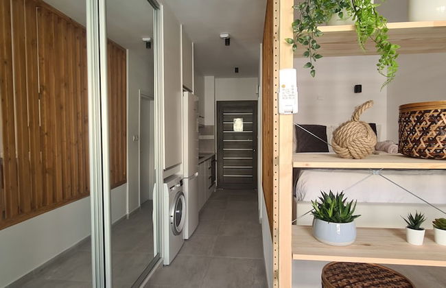 Phaedrus Living: Seaside Luxury Flat Athina 123 - Foto 20