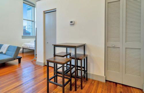 Bright and Modern Studio in Louisville # 307 - Foto 12