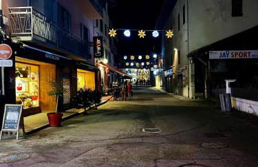 Plein Soleil 3 bedroom apartment with stunning mountain views - Photo 34