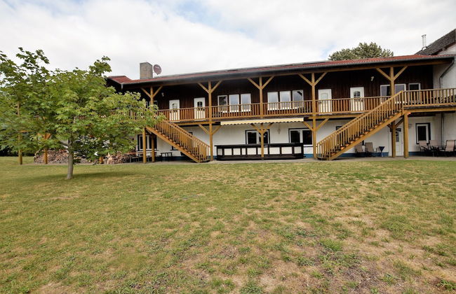 Spacious Apartment in Boddin With Garden - Photo 77