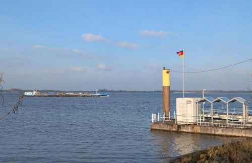 Charmantes Ferienhaus mit Sauna im Kirschenland - Photo 39