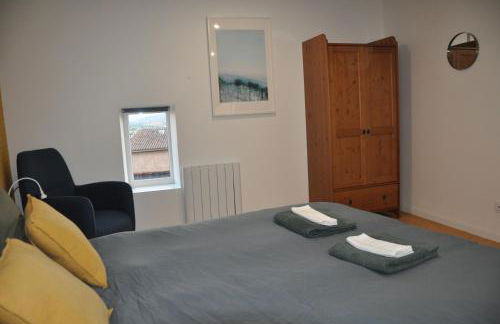 Maison du vigneron Saint-Martin - Foto 5