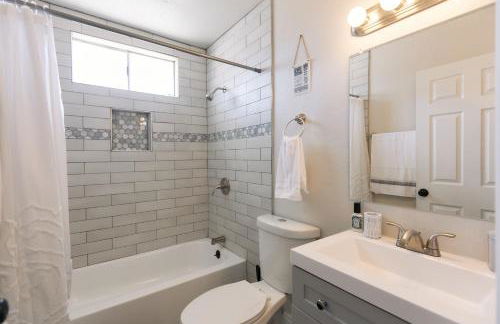 Minutes to JT National Park, Hot Tub & Game Room - Foto 12