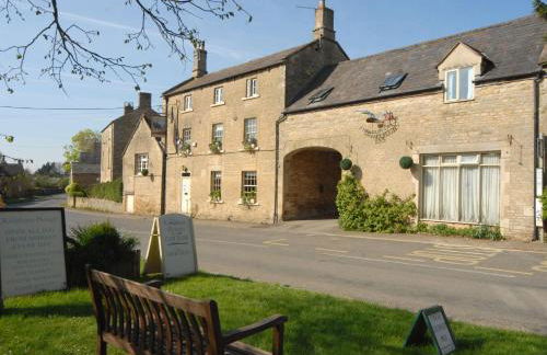 Bay Tree Cottage - Foto 14