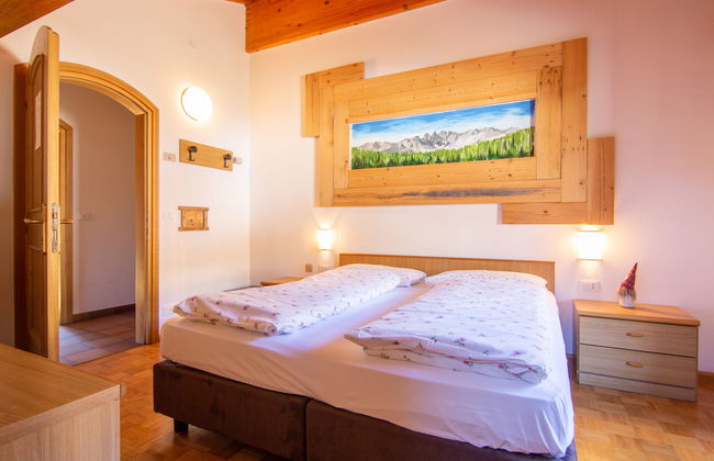 Garni Eden - Foto 18