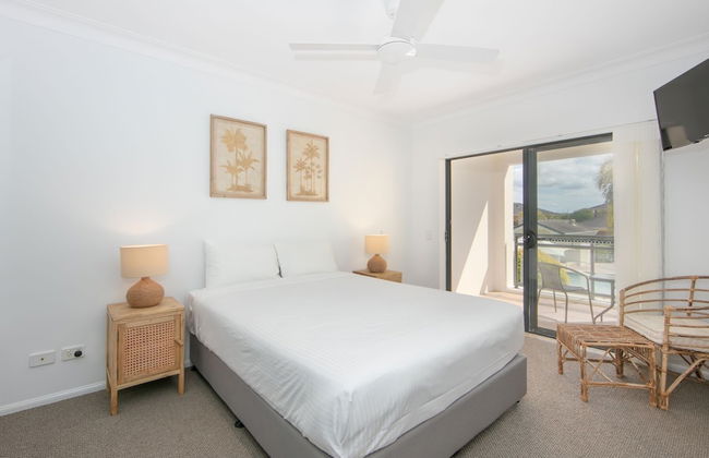 The Sands Resort - Foto 34