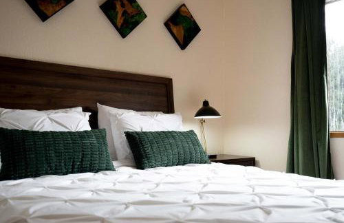 Riverfront w Cedar Hottub, Sauna, Movie Theatre - Foto 45