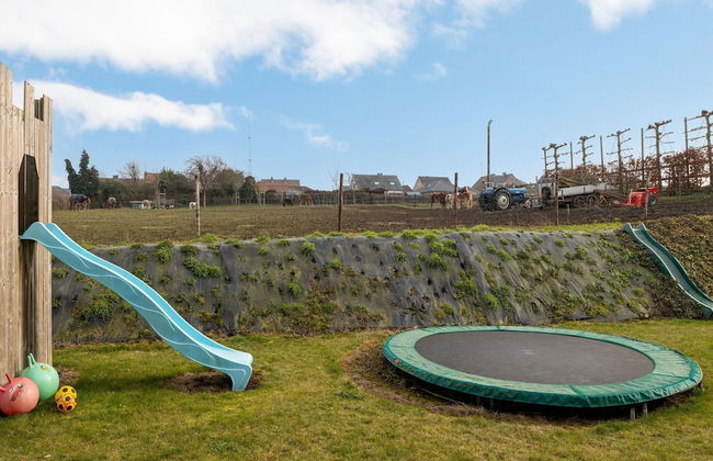 Riding School Farm Stay - Foto 35