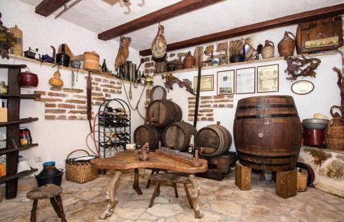 7 Bedroom Gorgeous Home In Grabovac - Photo 31