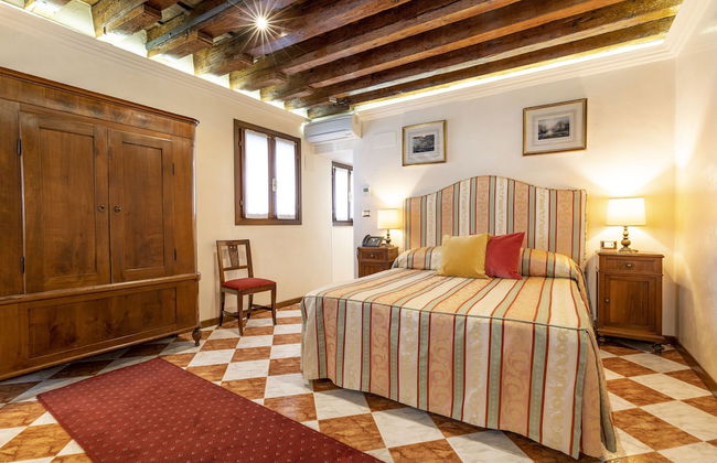 Palazzo Schiavoni Residenza d’Epoca - Photo 32