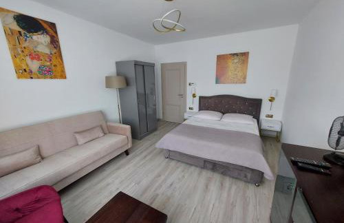 Pokoje gościnne Silver - Foto 23