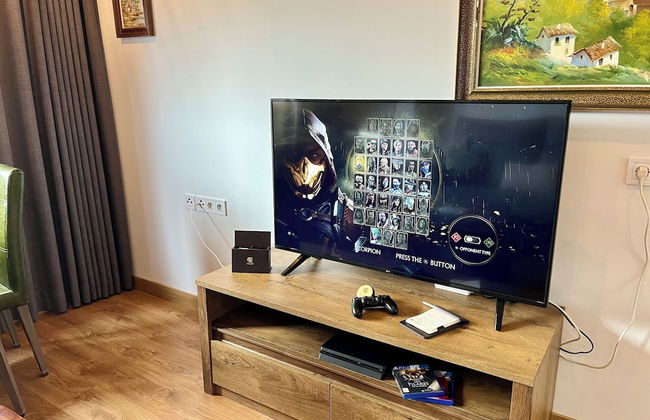 Casón De Los López Apartments - Foto 43