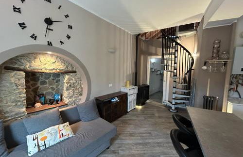 LINGUEIETTA Loft - Foto 15