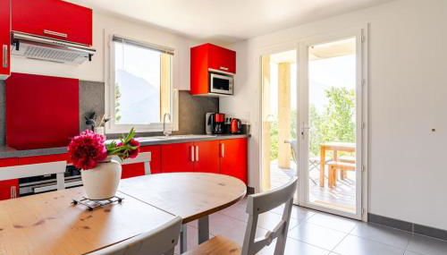 Appart agréable près d'Embrun - Photo 3