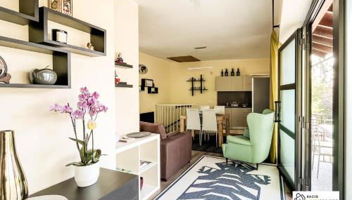 Casa Valentino - Appartamento con vista - Foto 5