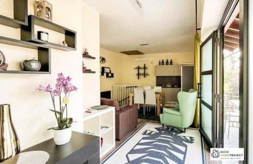 Casa Valentino - Appartamento con vista - Foto 5