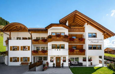 Residence Bondì - Foto 1