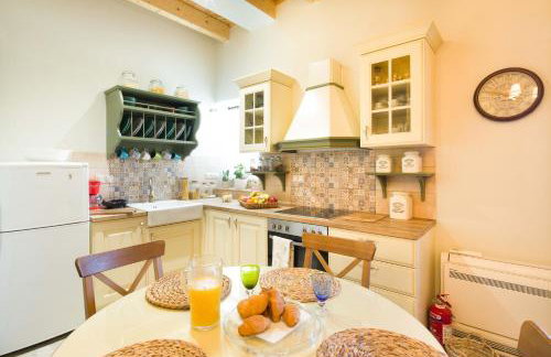 Mara's Traditional Cottage - Foto 7