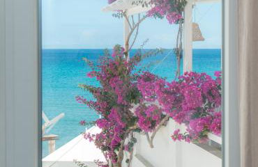 Akrogiali Pension - Foto 1