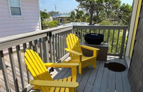 North Cape- Behing Trading Post - Pet Friendly - Foto 22