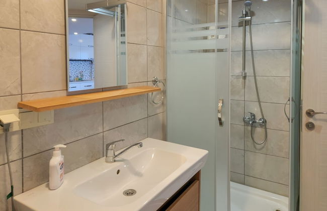 Yaylı Apart - Foto 38