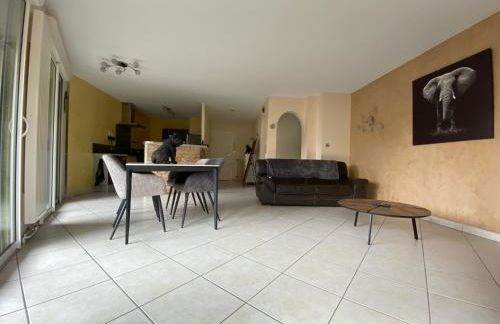 URBAN LODGE GAP - Confort premium & emplacement exceptionnel - Foto 54