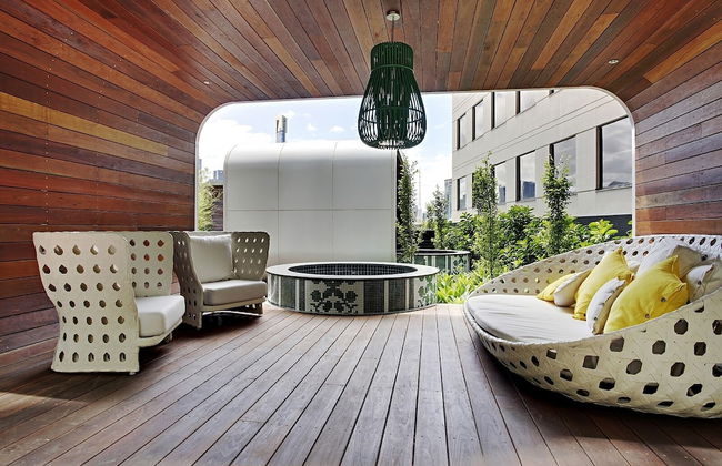 Top Floor Stunning Views - Foto 22