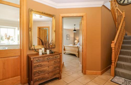 Stable Cottage - Foto 13