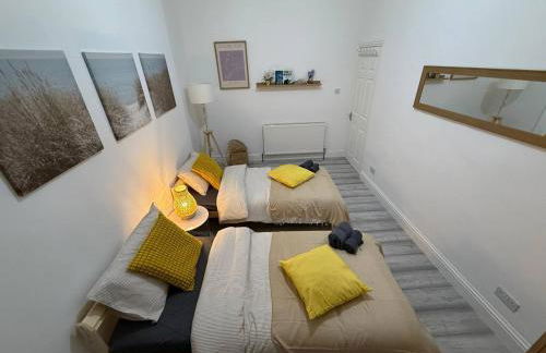 Glasgow centre New property - Foto 14